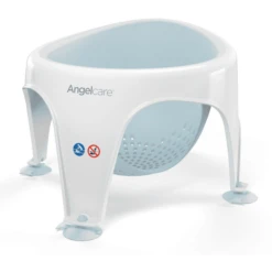 Angelcare® Badering Ab 6 Bis 10 Monaten, Light Aqua