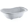 BabyJem Badewanne, Grau