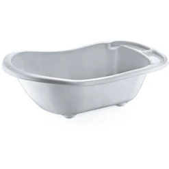 BabyJem Badewanne, Grau