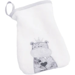 Be Be 's Collection Waschhandschuh Odi & Bodi