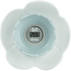 BEABA® Multifunktions-Digitalthermometer Lotus, Mint