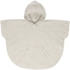 Bébé-jou Bébé Jou® Badeponcho Fabulous Wish Grey