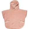 Bébé-jou Bébé Jou® Badeponcho Pure Cotton Pink
