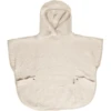 Bébé-jou Bébé Jou® Badeponcho Pure Cotton Sand