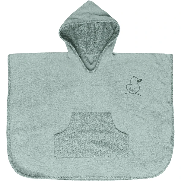 Bébé-jou Bébé Jou® Badeponcho Sepp 1 Bébé-jou Bébé Jou® Badeponcho Sepp