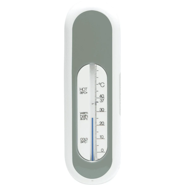 Bébé-jou® Badethermometer Breeze Green 1 Bébé-jou® Badethermometer Breeze Green