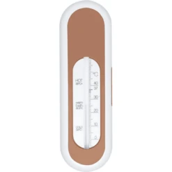 Bébé-jou® Badethermometer Copper