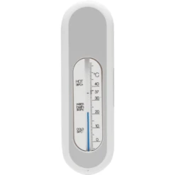 Bébé-jou® Badethermometer Hellgrau