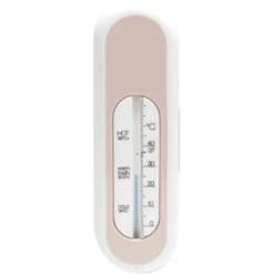 Bébé-jou® Badethermometer Mellow Rose