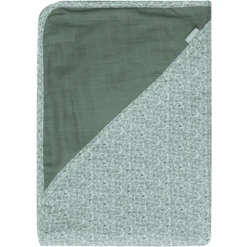 Bébé-jou Bébé Jou® Kapuzentuch Mull Sepp