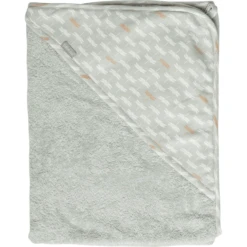 Bébé-jou Bébé Jou® Kapuzentuch Riverside