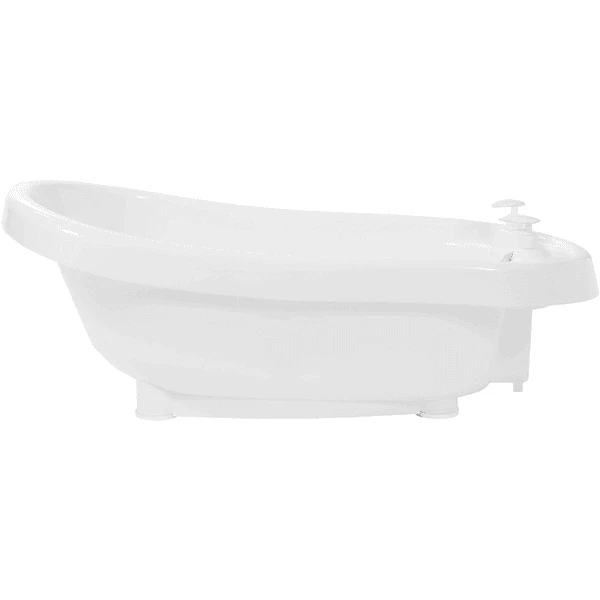 Bébé-jou® Thermobadewanne Click Weiß 1 Bébé-jou® Thermobadewanne Click Weiß