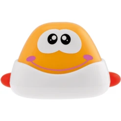 Chicco Digitales Badethermometer Wal