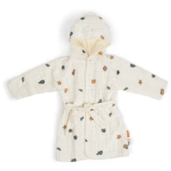 Done By Deer™Bademantel