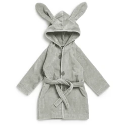 Elodie Bademantel Mineral Green 1-3 Jahre