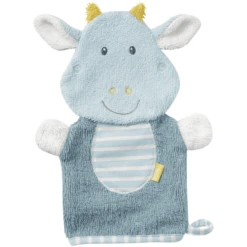 Fehn® Waschhandschuh Drache