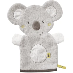 Fehn® Waschhandschuh Koala