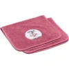 Fillikid 2er Pack Kinderhandtuch 30x50 Cm Häschen
