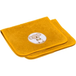 Fillikid 2er Pack Kinderhandtuch 30x50 Cm Koala