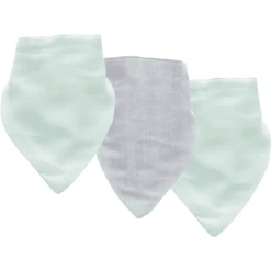 Fillikid Dreieckstuch 3er Set Mint