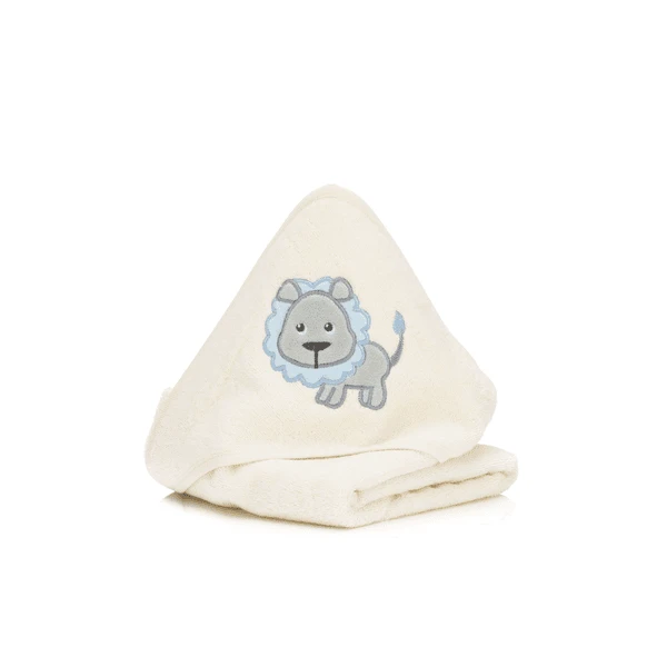 Fillikid Kapuzenbadetuch Creme 75 X 75 Cm 1 Fillikid Kapuzenbadetuch Creme 75 X 75 Cm