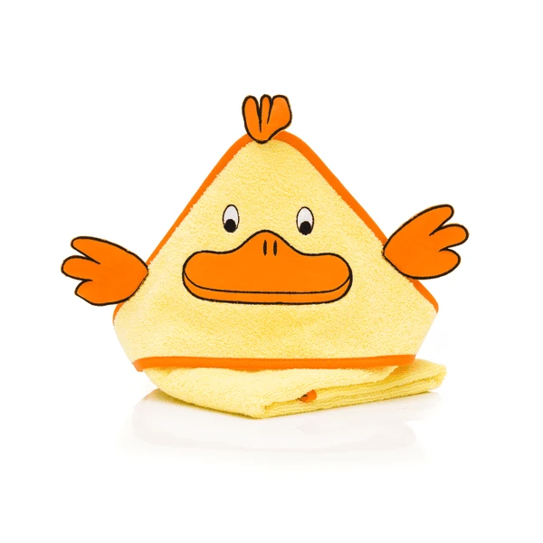 Fillikid Kapuzenbadetuch Ente 75 X 75 Cm 1 Fillikid Kapuzenbadetuch Ente 75 X 75 Cm