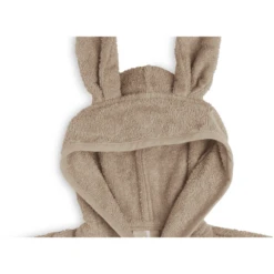 Jollein Bademantel Biscuit -Geschäft Für Babybadezubehör jollein bademantel biscuit a383738 2