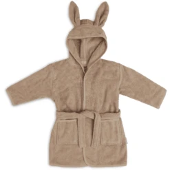 Jollein Bademantel Biscuit