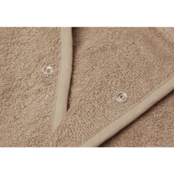 Jollein Bademantel Biscuit -Geschäft Für Babybadezubehör jollein bademantel biscuit a383738 3