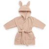 Jollein Bademantel Pale Pink