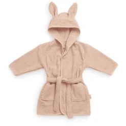 Jollein Bademantel Pale Pink