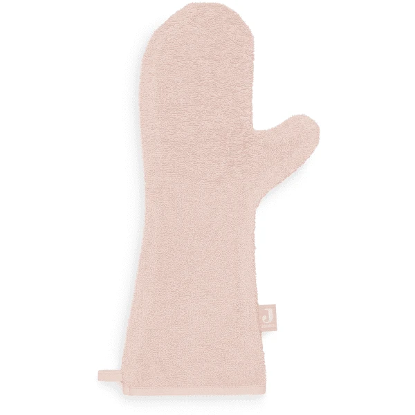 Jollein Frottee Waschlappen Pale Pink 1 Jollein Frottee Waschlappen Pale Pink