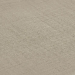 LÄSSIG Bademantel Musselin Olive -Geschäft Für Babybadezubehör laessig bademantel musselin olive a403390 2