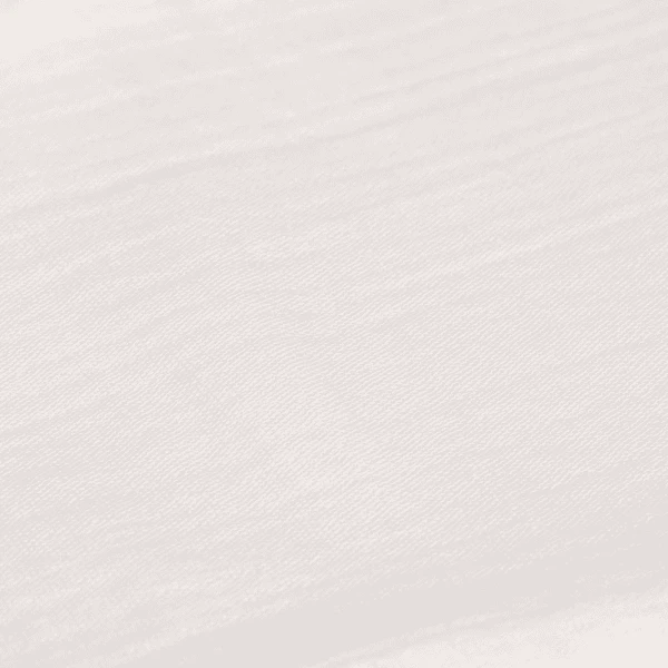 LÄSSIG Bademantel Musselin Weiß 3 LÄSSIG Bademantel Musselin Weiß – Bild 3