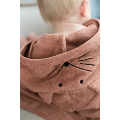 LITTLE Bademantel Fuchs Rouge -Geschäft Für Babybadezubehör little bademantel fuchs rouge a321056 7