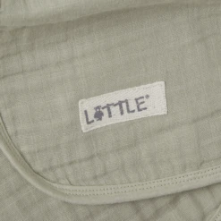 LITTLE Kimono Green Tea 6 LITTLE Kimono Green Tea -Geschäft Für Babybadezubehör little kimono green tea a355727 2