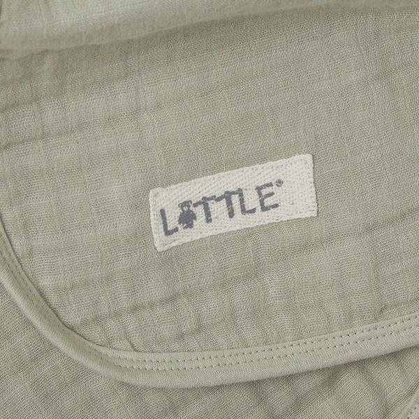 LITTLE Kimono Green Tea 3 LITTLE Kimono Green Tea – Bild 3