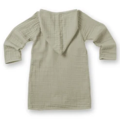 LITTLE Kimono Green Tea 7 LITTLE Kimono Green Tea -Geschäft Für Babybadezubehör little kimono green tea a355727 3