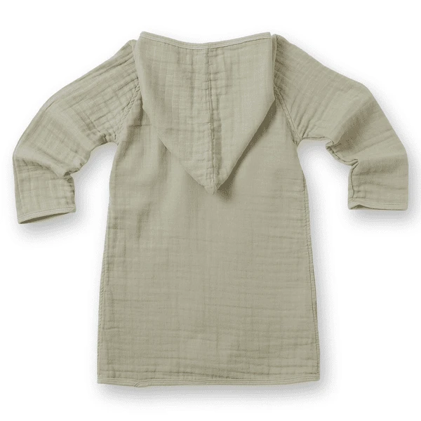 LITTLE Kimono Green Tea 4 LITTLE Kimono Green Tea – Bild 4