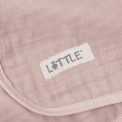 LITTLE Kimono Light Rouge -Geschäft Für Babybadezubehör little kimono light rouge a355726 2