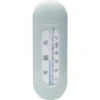 Luma® Babycare Badethermometer Speckles Mint