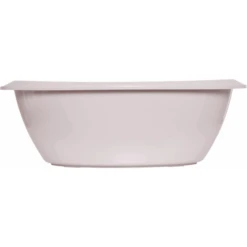 Luma® Babycare Badewanne Blossom Pink