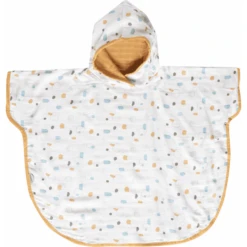 Luma® Mull Badeponcho Childsplay
