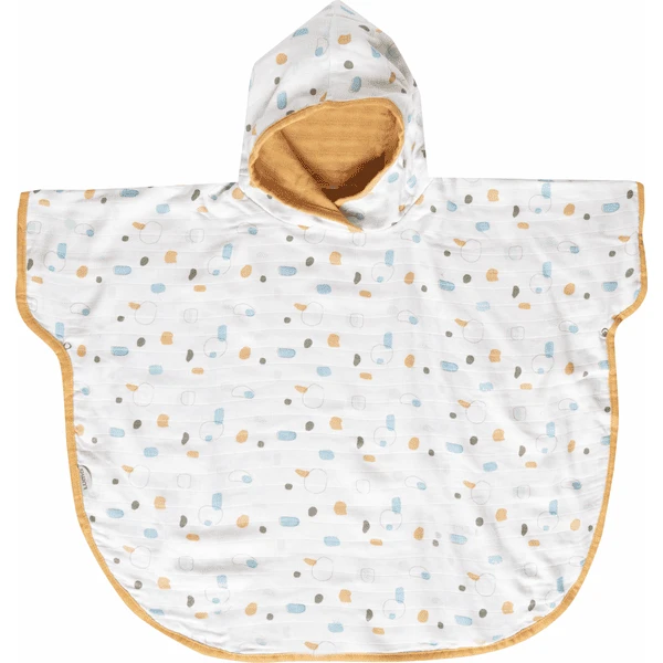 Luma® Mull Badeponcho Childsplay 1 Luma® Mull Badeponcho Childsplay