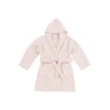 MEYCO Bademantel Basic Frottee Soft Pink