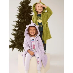 Name It Bademantel Nmfomrana Orchid Petal -Geschäft Für Babybadezubehör name it bademantel nmfomrana orchid petal a394216 2