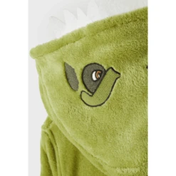 Name It Bademantel Nmmolaus Spinach Green -Geschäft Für Babybadezubehör name it bademantel nmmolaus spinach green a399436 2