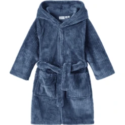 Name It Bademantel Nmmrube Bering Sea