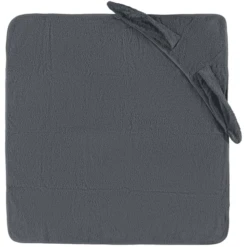 Name It Kapuzenbadetuch Nbnrio Iron Gate