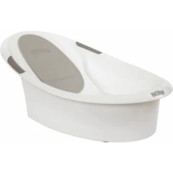 Nuby Nûby Babybadewanne Mit Rückenlehne Aus Schaumstoff 0-12 Monate